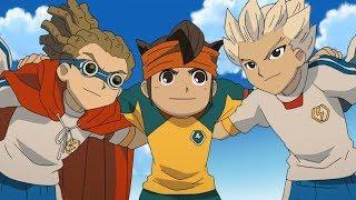 Inazuma Eleven (Los Super Once) - Capitulo 69 - HD Español (Latino)