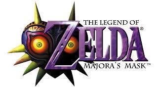 Magic Hags' Potion Shop   The Legend of Zelda: Majora's Mask Music Extended