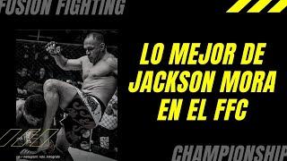 Jackson Mora: Sus mejores presentaciones en el FFC