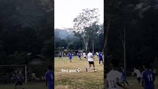 Counter attack Goal #youtubeshorts #shorts #video #football #viralshorts #trending