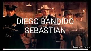 Vic Vargas Jess Lapid Jr 1981 Diego Bandido Sebastian