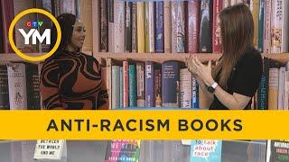 Anti-Racism Books to Read in 2025 | Your Morning