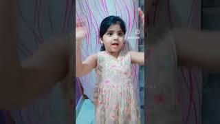aadya dance on stree2 #firstvideo instagram id÷ aadya.1106