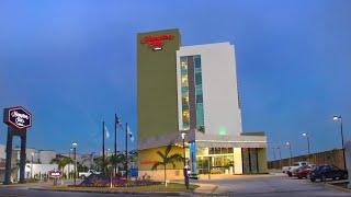 Hampton Inn by Hilton Villahermosa, Villahermosa, Mexico