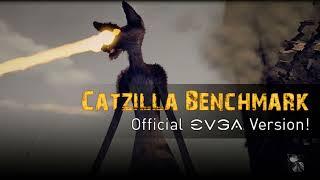 CATZILLA BENCHMARK