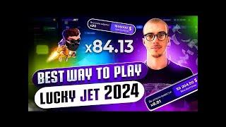 LUCKY JET NEW PREDICTOR BOT | Lycky Jet Bot | Lucky Jet Soft WORKING 2024