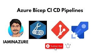 Get started with Azure Bicep | Azure Beginner | Part-2