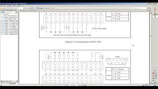 Программирование ПЛК Kinco ч1. Kinco PLC programming.