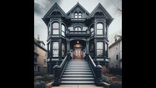 Midnight3D Goth Home