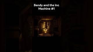 bendy and the inc machine #bendyandtheinkmachine