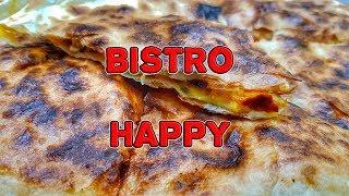 Bistro Happy  - V MEXIKU BY TO BYLO NEJSPÍŠ TRESTNÉ!