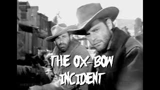 The Forsaken Westerns - The Ox-Bow Incident - tv shows full episodes