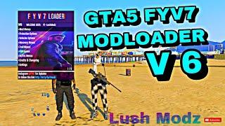 GTA 5 FYV7 MODLOADER V 6 |PS3| PROTECTION | FUN|+ FREE DOWNLOAD!!