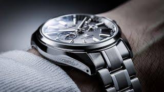 Top 14 Best Seiko Watches For Men 2024 [Price & Sale]