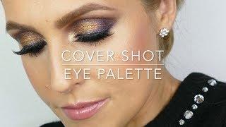 Cover Shot Eye Palette