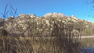 Granite Basin Lake/South Shore Prescott AZ