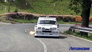 Rallye Festival Trasmiera 2017 | Asturacing