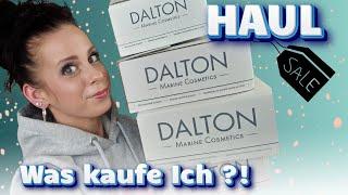 ESKALATION || Meine Dalton Hauls  || It´s LOVE !