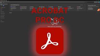 How To Enable/Disable Auto Open Popups On Mouse Rollover Acrobat Pro DC