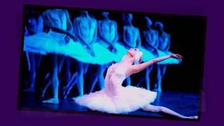 William Orbit - Swan Lake (Tchaikovsky)