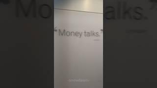 MONEY TALKS ️// #trending #edit #shorts #capcut #moneytalks #funny