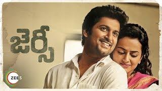 Jersey | Trailer | Nani, Shraddha Srinath | Gowtam Tinnanuri | Anirudh | Watch Full Movie On ZEE5