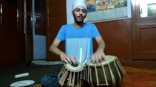 Fastest Tabla Player