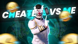 CHEATERS VS ME  | PUBG MOBILE LITE MONTAGE | CRASH PROBLEM FIX | DLX SHADOW