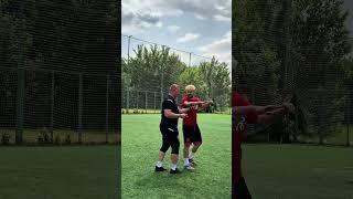 КЛЁН ПРИШЁЛ НА ТРЕНИРОВКУ АМКАЛА #амкал