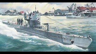 Secret U-Boats: Germany's Illegal Interwar Submarine Programme