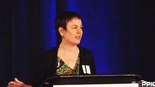 Overview of the PPIC Water Finance Study