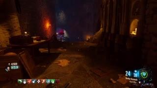 Der Eisendrache with Dae Fraze!!!