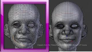 How To Learn 3D Modeling By Yourself From Scratch