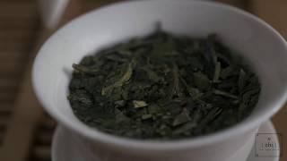 Dragonwell Green Tea