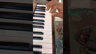 TERl CHUNARIYA #keyboardmusic #music #musicalkeyboard #piano #dance #keyboard