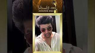 Bollywood Life Awards 2024: Congratulations! | Kushal Tandon | Best TV Actor | Bollywood Life