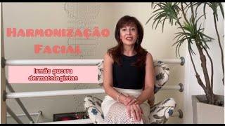 Harmonização Facial !!!!