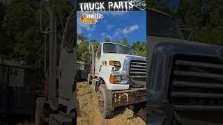 This Halloween, drive your fears away with reliable and sturdy parts for your truck!