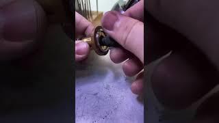 WOODEN Wedding Ring Option That Will STEAL Your Heart!