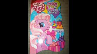 My Little Pony - Pinkie Pie Throws a Party