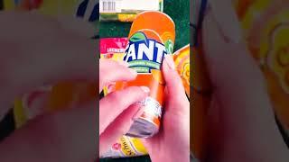 My favorite sweets and their unpacking ASMR#unpackingsweets #shortsASMR #asmrmania