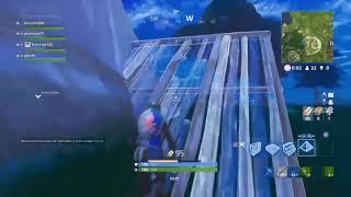 I just killed ninja original clip!