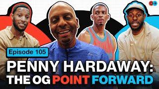 Penny Hardaway: The OG Point Forward