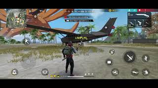 free fire king  my fast video 