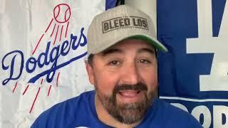 The Bleed Los Podcast - The Dodgers once again are in the top two of Most Hated Baseball teams