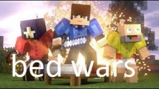 BedWars Minebar server pvp traihard