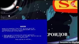 Лёлик и Барбарики Black Hole Add Round 1