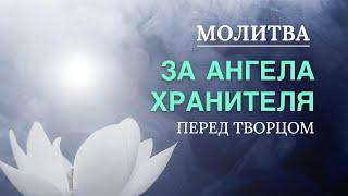 Молитва за Ангела Хранителя. Помоги своему Ангелу Хранителю. Исцеление Ангела. Инна Крыжановская