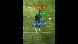 Ronaldo's Skills Have Not Changed 