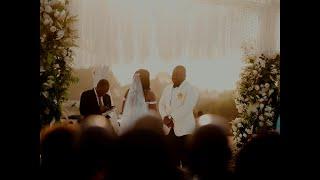 UGOCHI AND FEMI WEDDING FILM | SONY ALPHA |